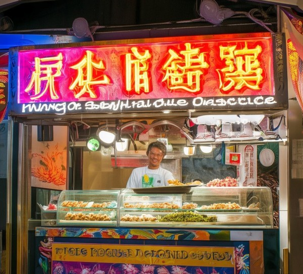 免费创业，王名特色美食加盟店绝选