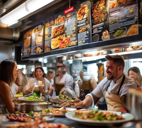 特价菜餐饮营销方案，让美食成为客户粘性的核心