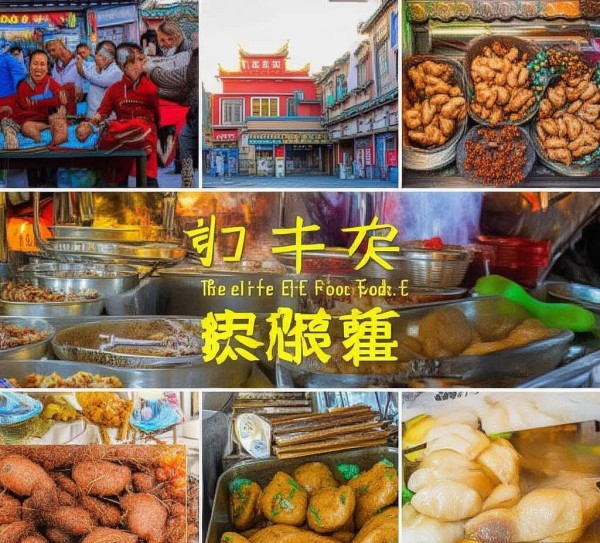 Where Life Meets Food in乌市: Your Corner to the Heart of乌市’s Culinary World!