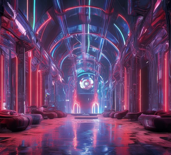 网红店餐饮美食，一场魔幻的餐饮革命