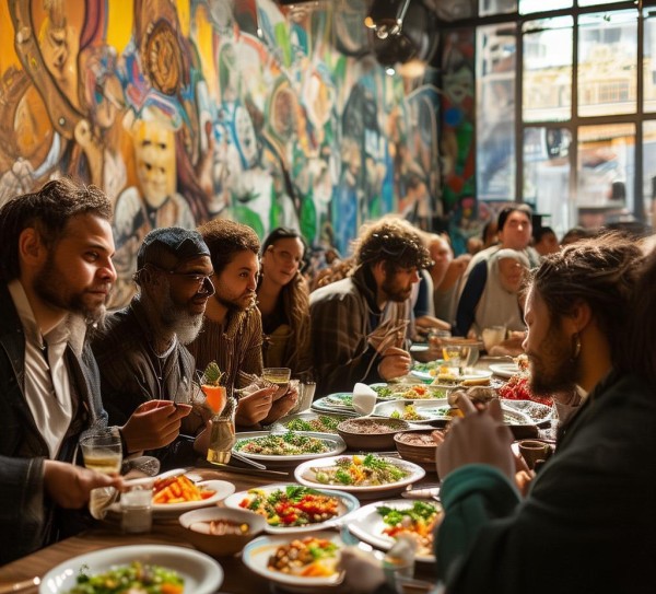 餐饮文化，餐饮管理者的必修课