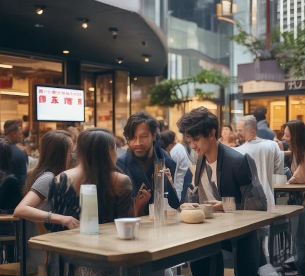 精准流量池助力餐饮营销,提升品牌价值,打造餐饮品牌