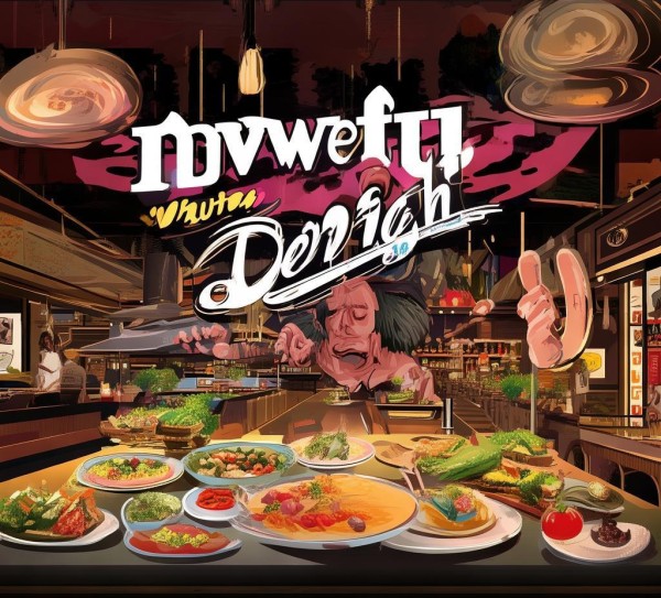 震撼视觉盛宴,传递力量与魅力!