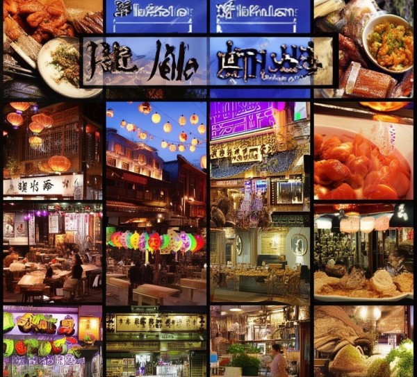 北京美食排名,这座美食之都的璀璨时光