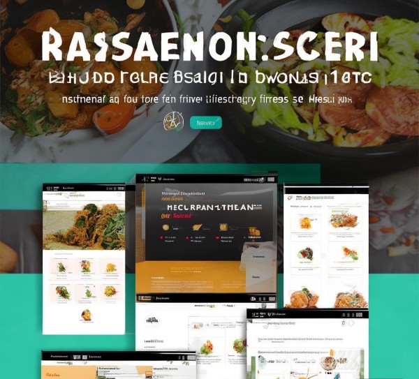 前端餐饮营销推广方案模板与App软件全解析